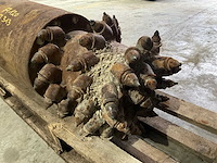 Erkat - erkat er400l cutter - afbeelding 2 van  14