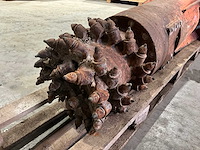 Erkat - erkat er400l cutter - afbeelding 3 van  14