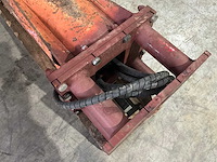 Erkat - erkat er400l cutter - afbeelding 4 van  14