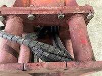 Erkat - erkat er400l cutter - afbeelding 5 van  14