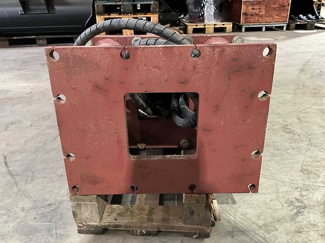 Erkat - erkat er400l cutter - afbeelding 6 van  14