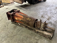 Erkat - erkat er400l cutter - afbeelding 1 van  14