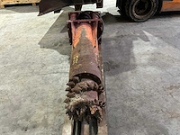 Erkat - erkat er400l cutter - afbeelding 7 van  14