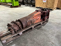 Erkat - erkat er400l cutter - afbeelding 8 van  14