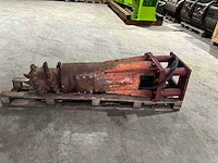 Erkat - erkat er400l cutter - afbeelding 9 van  14