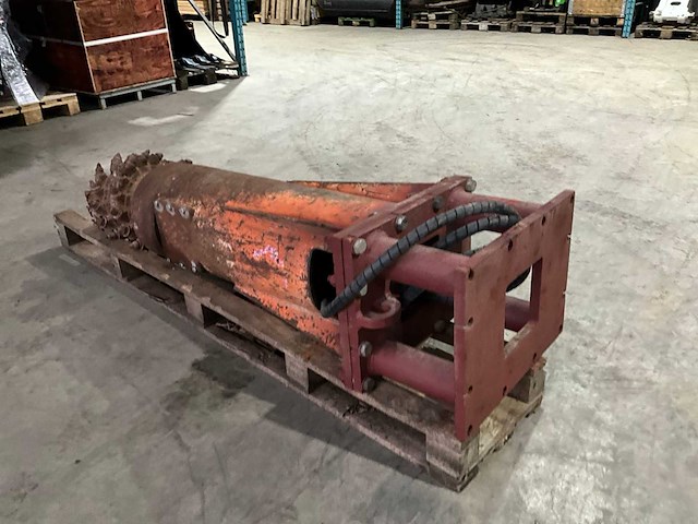 Erkat - erkat er400l cutter - afbeelding 10 van  14