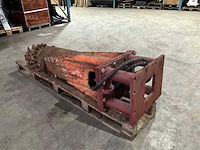 Erkat - erkat er400l cutter - afbeelding 10 van  14