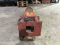 Erkat - erkat er400l cutter - afbeelding 11 van  14