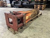 Erkat - erkat er400l cutter - afbeelding 12 van  14