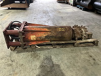 Erkat - erkat er400l cutter - afbeelding 13 van  14