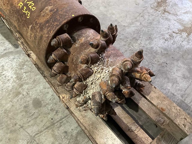 Erkat - erkat er400l cutter - afbeelding 14 van  14