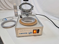 Erkodent - instruments de dentisterie - afbeelding 1 van  2