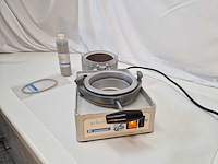 Erkodent - instruments de dentisterie - afbeelding 2 van  2