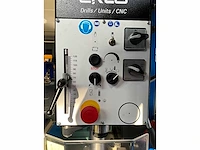 Erlo - se25 - kolomboormachine - afbeelding 7 van  7