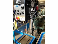 Erlo - se25 - kolomboormachine - afbeelding 5 van  7