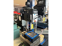Erlo - se25 - kolomboormachine - afbeelding 5 van  7