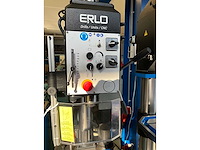 Erlo - se25 - kolomboormachine - afbeelding 2 van  7