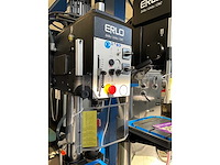 Erlo - se25 - kolomboormachine - afbeelding 3 van  7