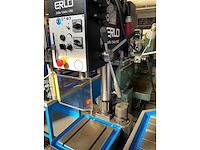 Erlo - se25 - kolomboormachine - afbeelding 5 van  7