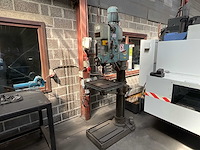 Erlo tca-40 kniefreesmachine - afbeelding 1 van  4