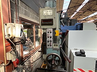 Erlo tca-40 kniefreesmachine - afbeelding 3 van  4