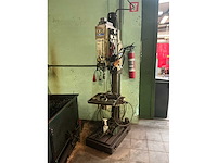 Erlo tca-40 kolomboormachine - afbeelding 2 van  9