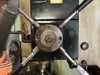 Erlo tca-40 kolomboormachine - afbeelding 8 van  9