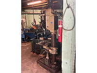 Erlo tca-40 kolomboormachine - afbeelding 9 van  9