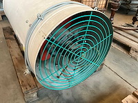 Ermaf thermo heating p 10 i gasbrander - afbeelding 3 van  9