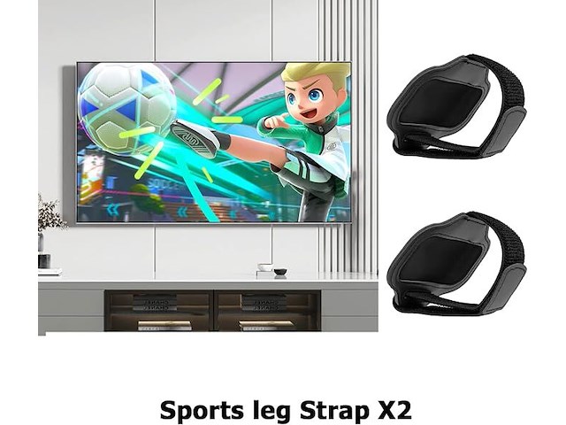 Ermorgen 12in1 accessoire kit voor nintendo switch - afbeelding 3 van  6