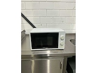 Erna - magnetron - afbeelding 2 van  3