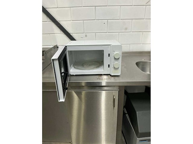 Erna - magnetron - afbeelding 3 van  3