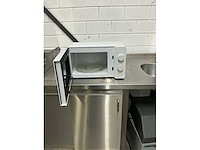 Erna - magnetron - afbeelding 3 van  3