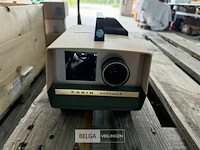 Erno cabin diaprojector
