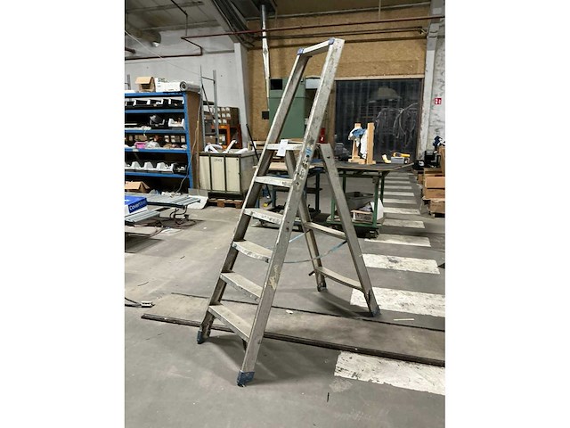 Ernst ladder - afbeelding 3 van  3