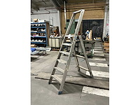 Ernst ladder - afbeelding 3 van  3