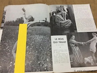 …erotica magazine 1934. - afbeelding 3 van  5