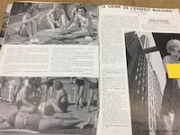 …erotica magazine 1934. - afbeelding 4 van  5