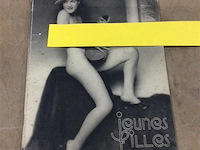 …erotica magazine j'20