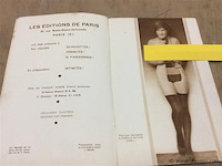 …erotica magazine j'20 - afbeelding 2 van  5