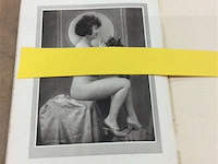 …erotica magazine j'20 - afbeelding 5 van  5