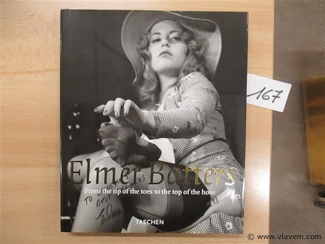 Erotisch boek - afbeelding 1 van  4