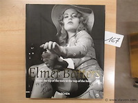 Erotisch boek - afbeelding 1 van  4