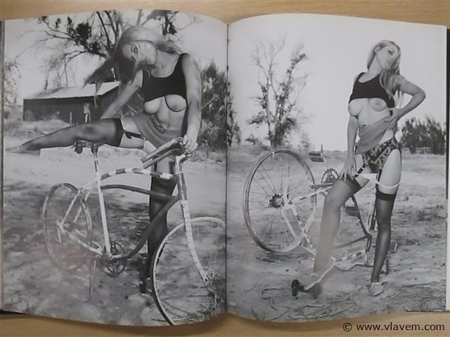 Erotisch boek - afbeelding 2 van  4