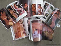 Erotisch boek - afbeelding 2 van  3