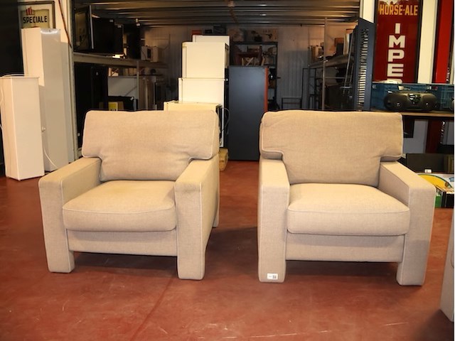 Erpo salon (x3) - afbeelding 4 van  10