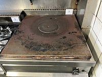 Erre 2 grill- en bakplaat - afbeelding 2 van  9