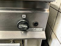 Erre 2 grill- en bakplaat - afbeelding 3 van  9