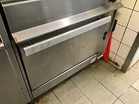 Erre 2 grill- en bakplaat - afbeelding 4 van  9