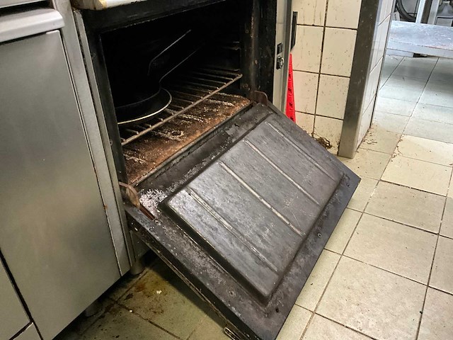 Erre 2 grill- en bakplaat - afbeelding 5 van  9